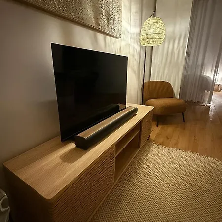 Le Nid Douillet De La Colombette Toulouse