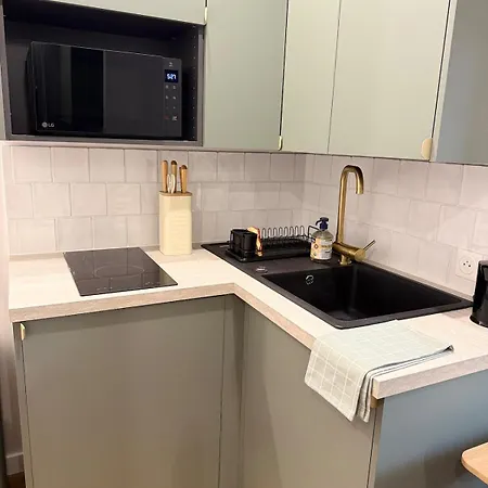 Le Nid Douillet De La Colombette * Toulouse