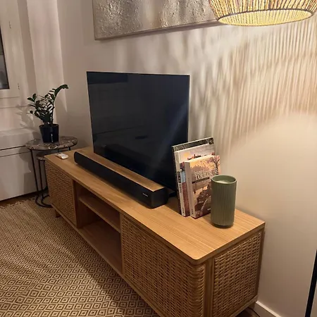 Apartment Le Nid Douillet De La Colombette Toulouse