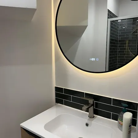 Le Nid Douillet De La Colombette Appartement