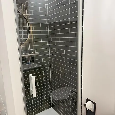 Appartement Le Nid Douillet De La Colombette *