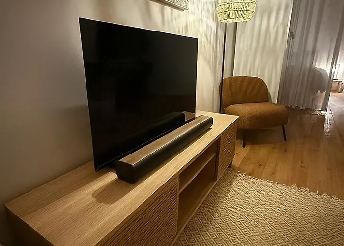 Le Nid Douillet De La Colombette Toulouse