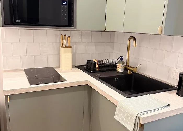 Le Nid Douillet De La Colombette * Toulouse